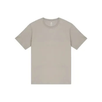 Converse T Shirts Unisex Brown