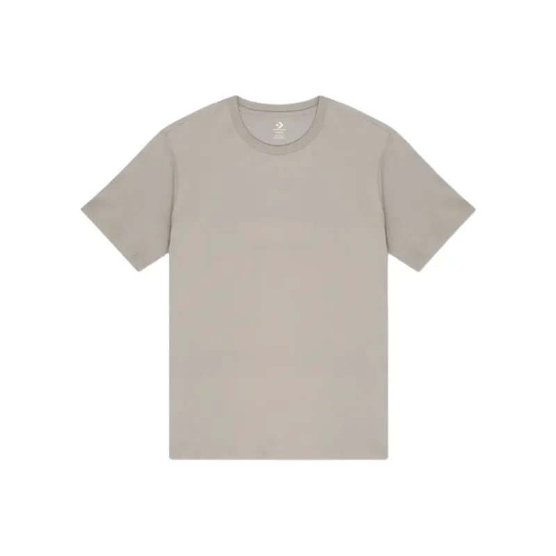Converse T Shirts Unisex Brown-0