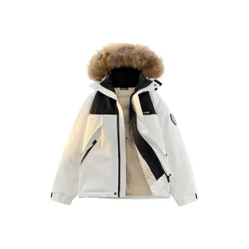 GNOMESHGH Down Jackets Unisex