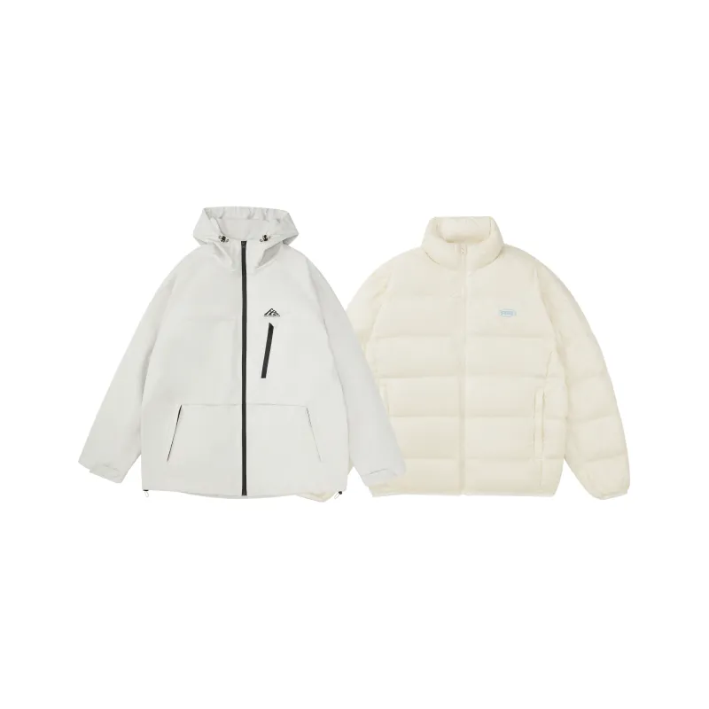 FPA AW23 Fall/Winter Collection Windbreaker Jackets Unisex-5
