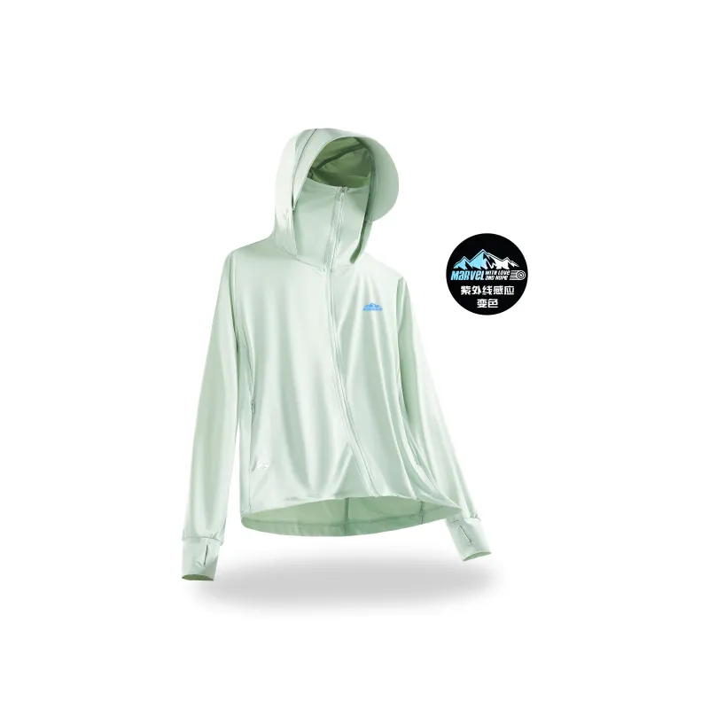 MARVEL Sun Protection Clothing Unisex-25