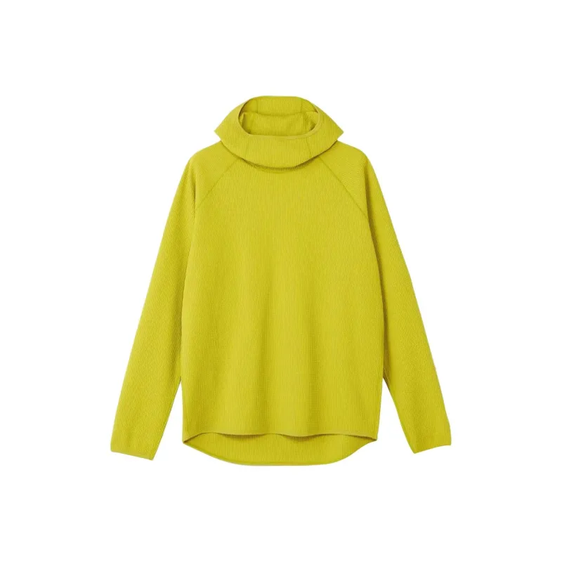 Goldwin Wf Light Hoodie-2