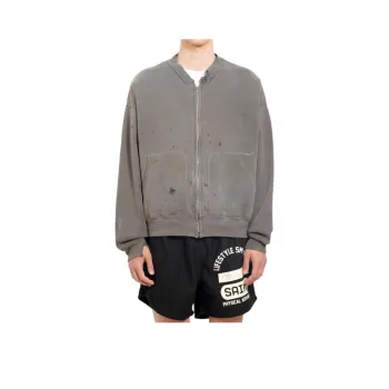 SAINT Mxxxxx Jackets & Coats Men's Gray
