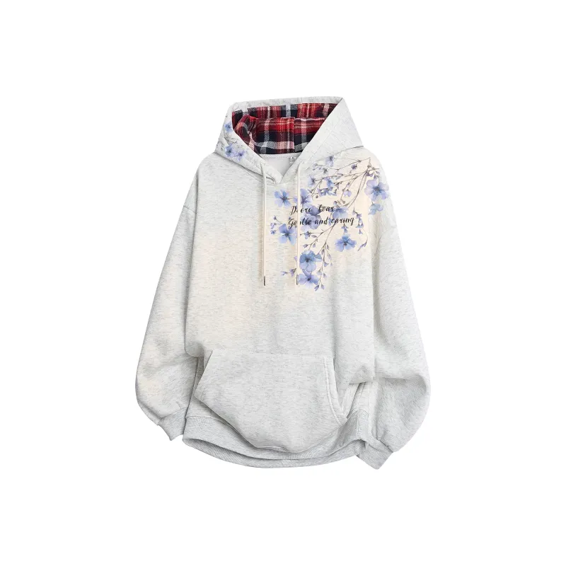 Budding Bear Sweatshirts Unisex-2