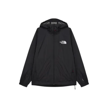 THE NORTH FACE Build Up Jackets Coats Men's Black