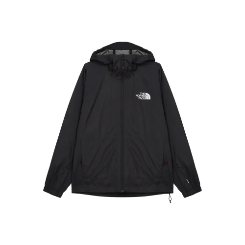 THE NORTH FACE Build Up Jackets Coats Men's Black