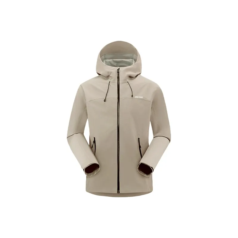 CAN·TORP Windbreaker Jackets Unisex-2