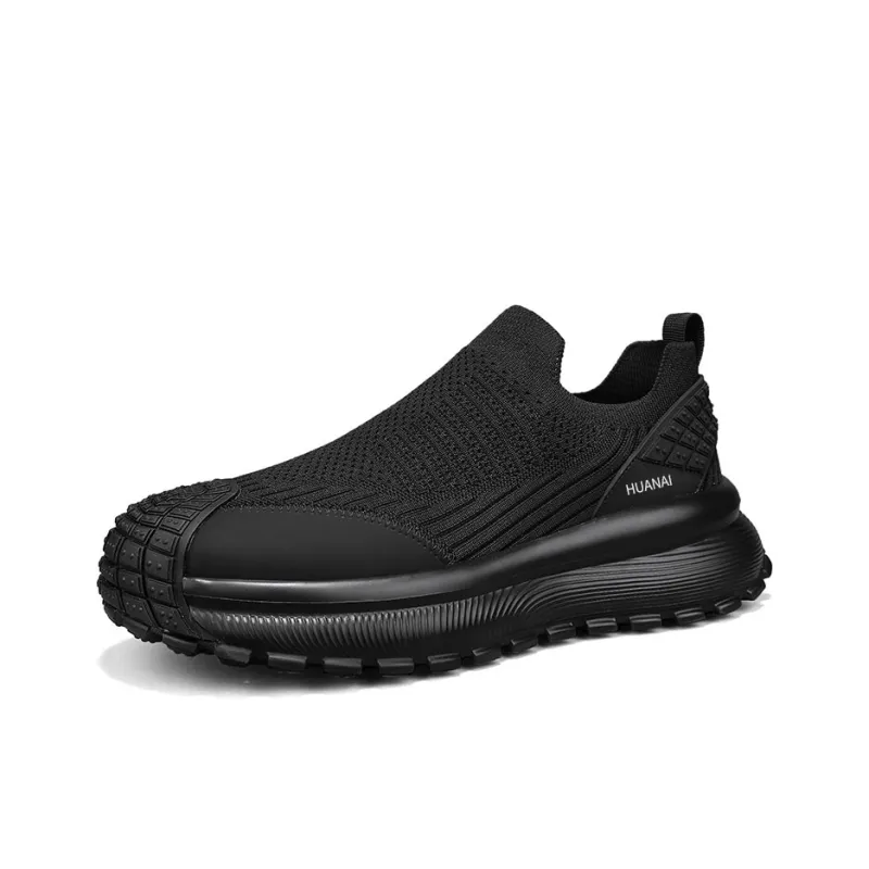 HUANAI Low Top Casual Shoes Men's-1