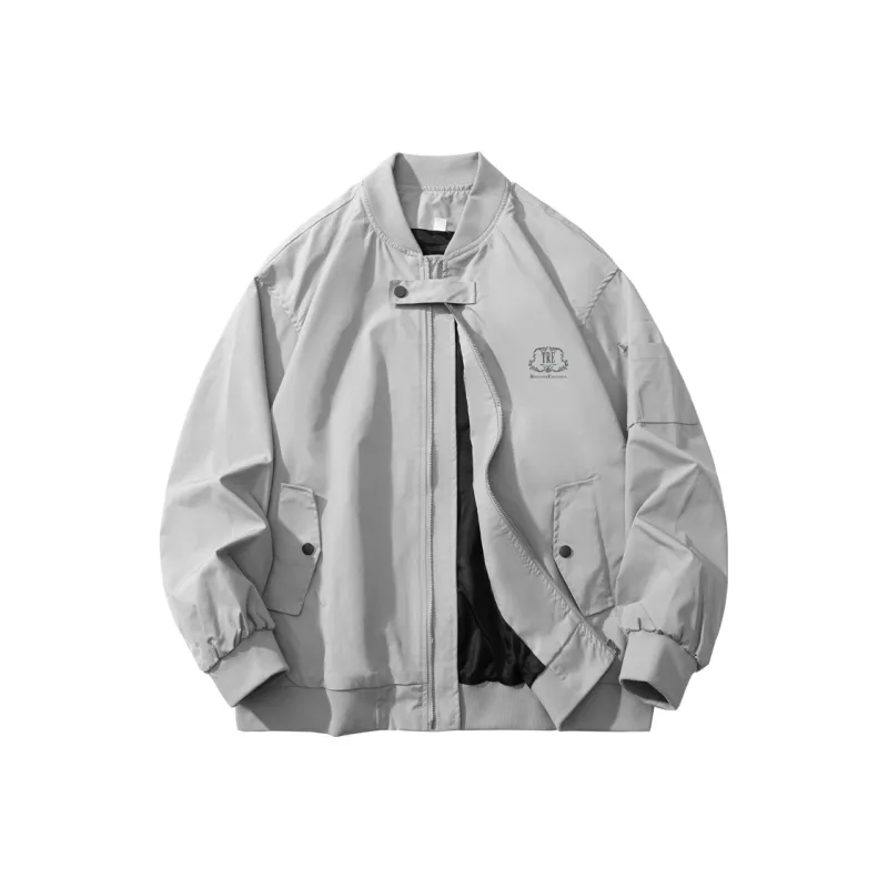 Tre Club Jackets Unisex-4