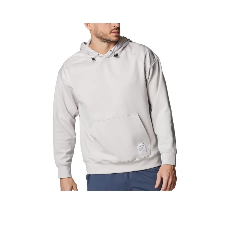 Under Armour Motivate Sweatshirt Men's Gray 289-0