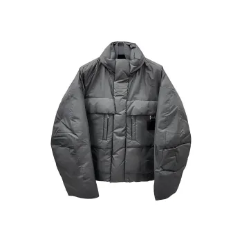 WOOYOUNGMI Ripstop Jacket