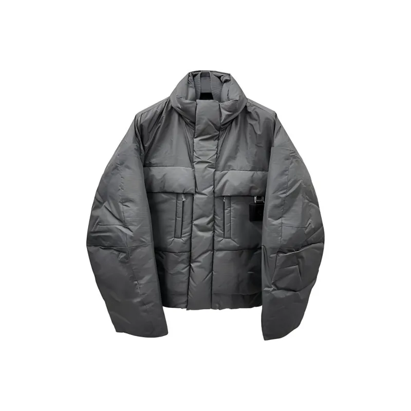 WOOYOUNGMI Ripstop Jacket-0