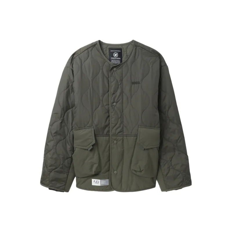 UNDERGARDEN Jackets Unisex-10
