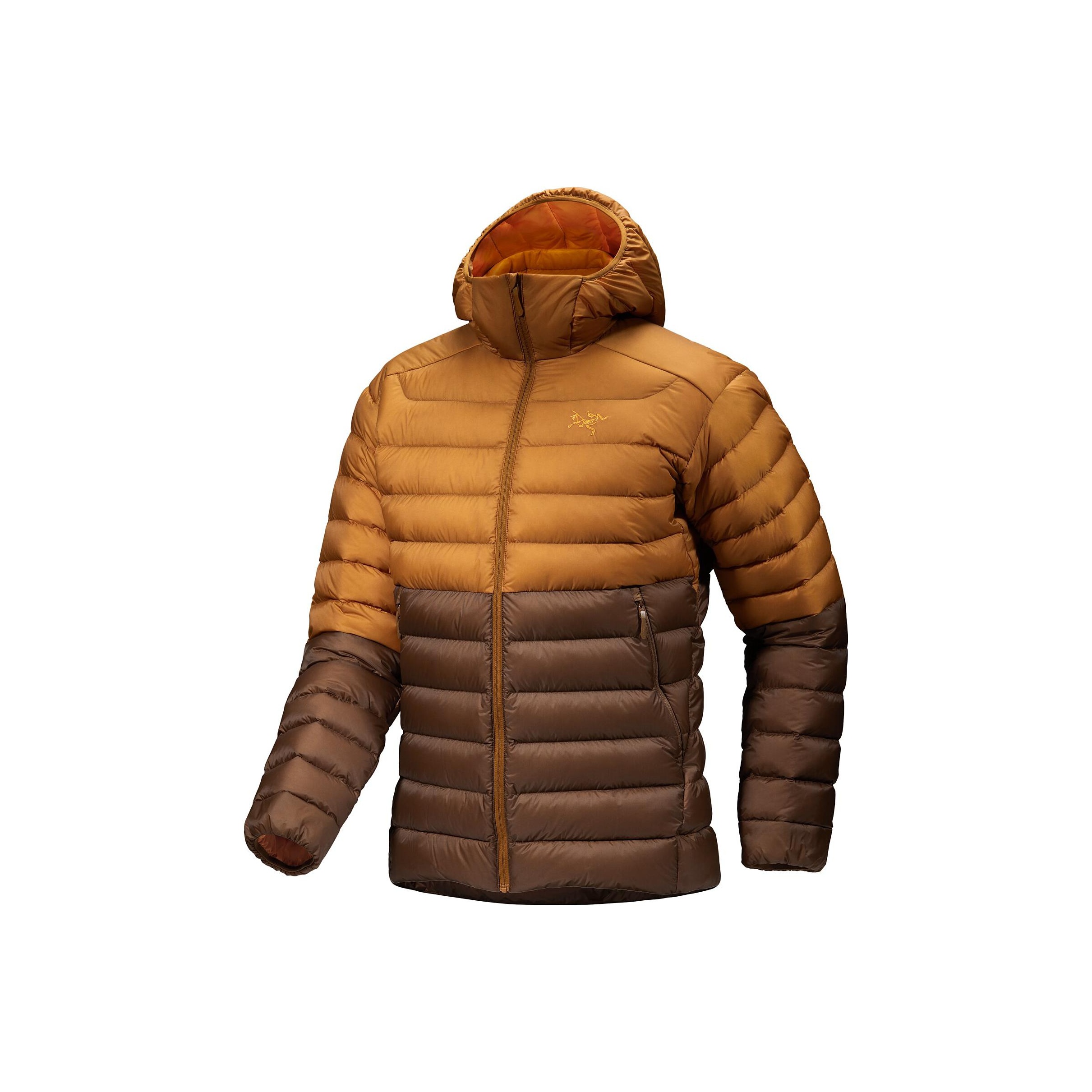 ARC'TERYX アークテリクス CERIUM JACKET EDEN M Arc'teryx Men's Cerium Hoodie Jacket in Eden Arc'teryx