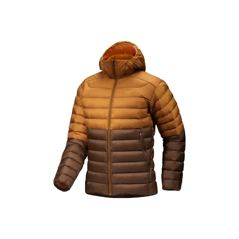 Arc'teryx Cerium Hoodie Jacket-11