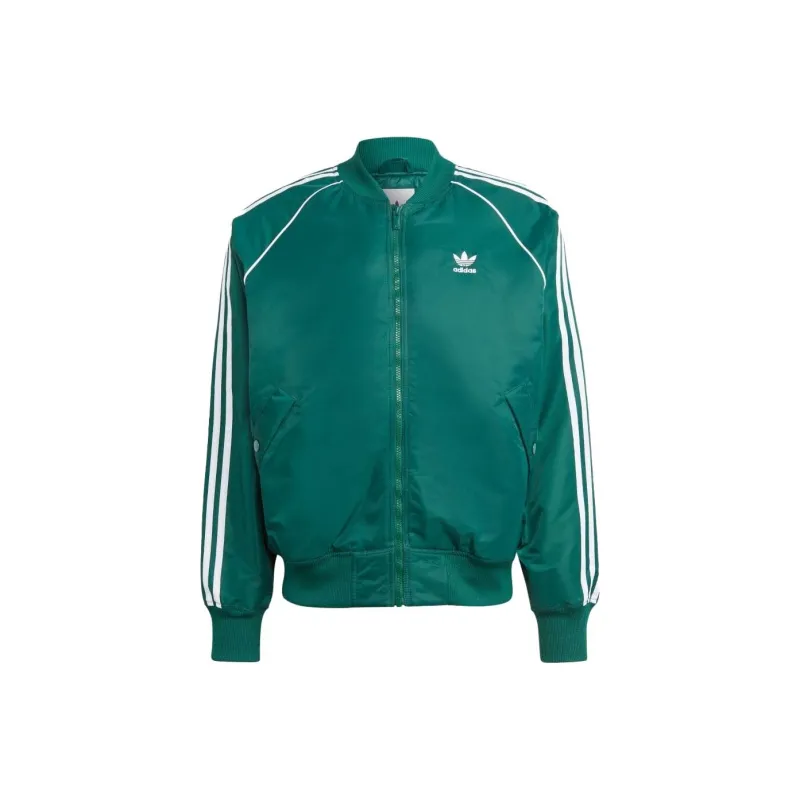 Adidas Originals Jackets Men Green-0