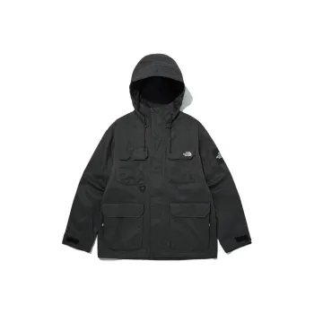THE NORTH FACE Ranger Jacket Unisex Black