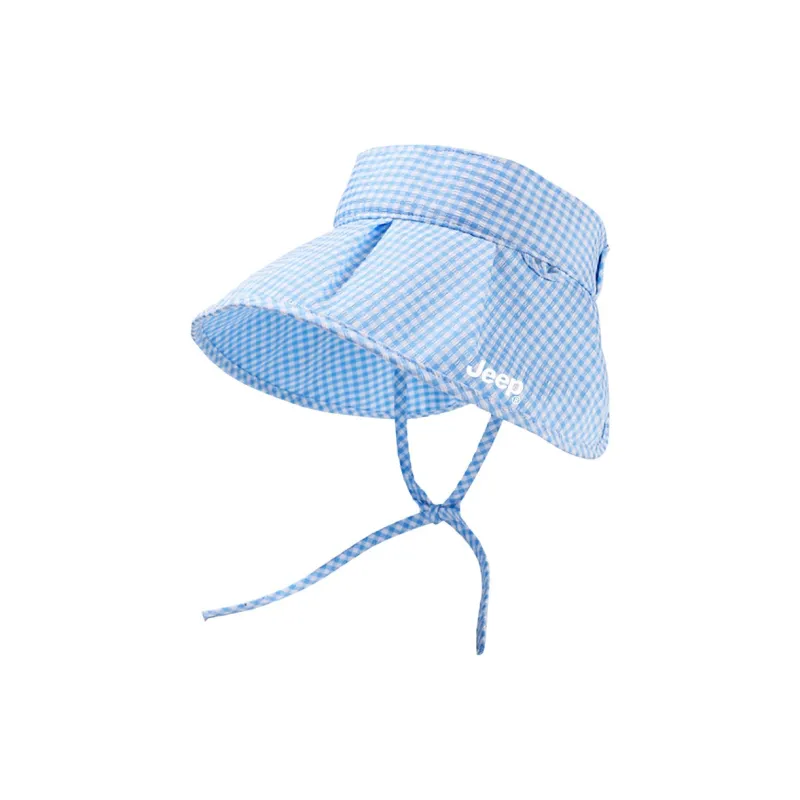 Jeep Polyester Visor Cap Unisex-9