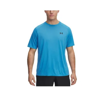 Under Armour Tech 2.0 T Shirt Men's Blue 453