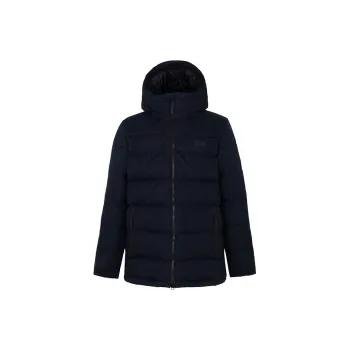 JACK WOLFSKIN Down Jackets Men Royal Blue 1010