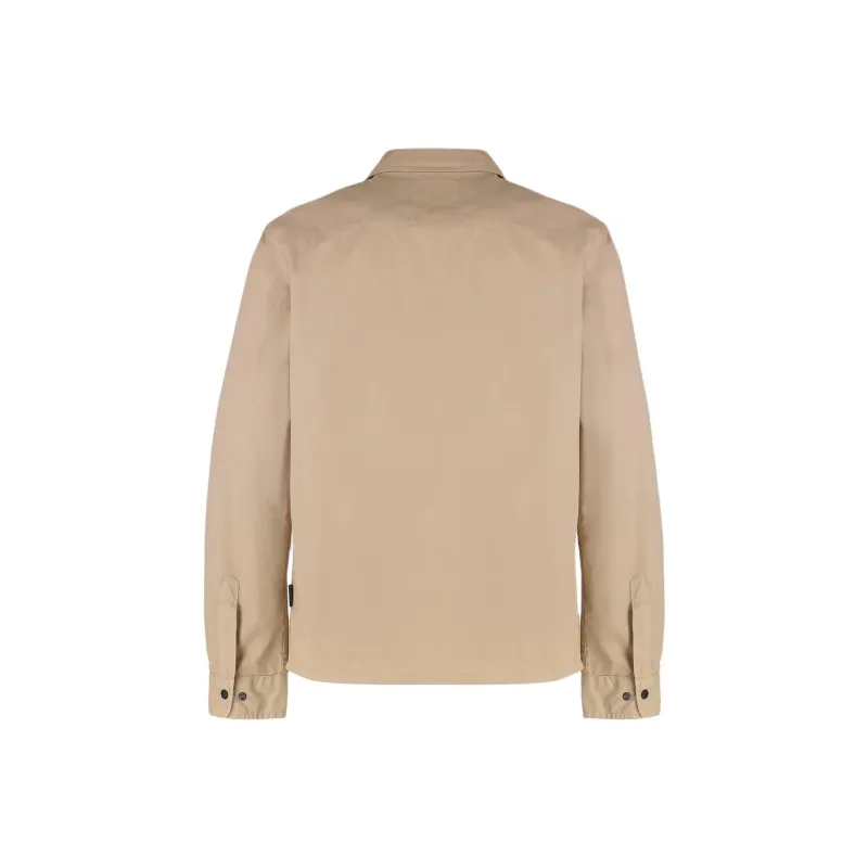 WOOLRICH Jackets & Coats Men's Sand-1