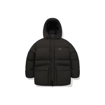 COVERNAT Down Jackets Unisex Black