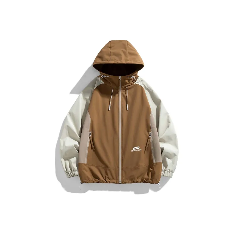 FCMM Jackets Unisex-9