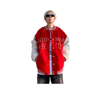 GY.VG Jackets Unisex
