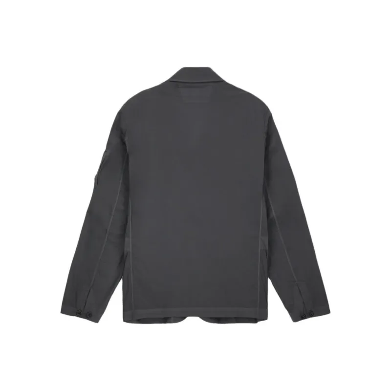 C.P.Company Jacket Men's Smoky Pearl-1