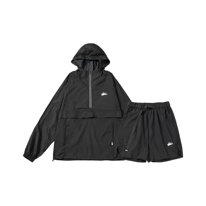 MOPE Sun Protection Clothing Unisex-5