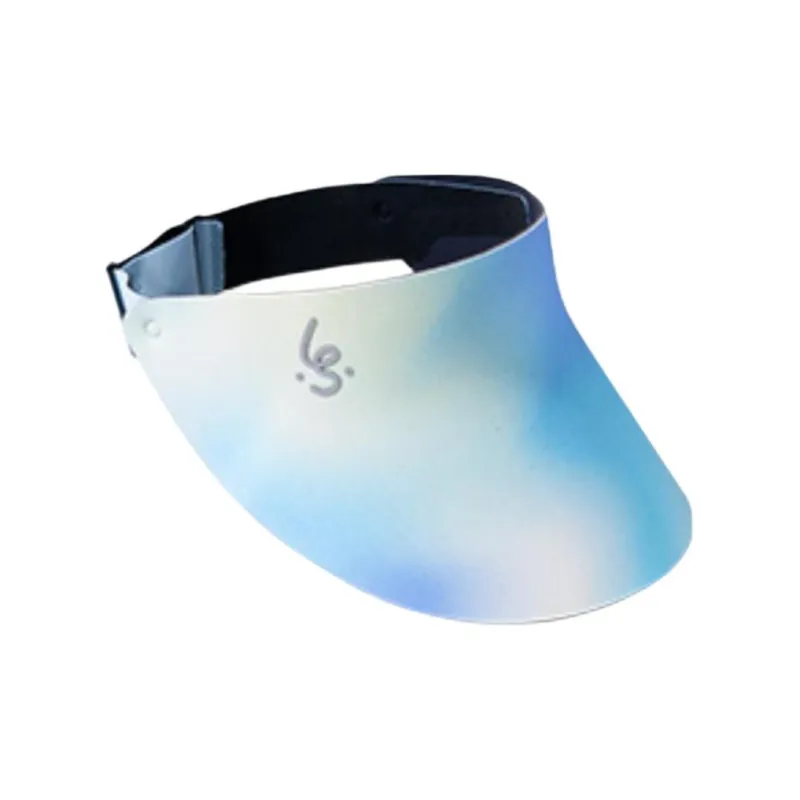 LUSN Polyamide Lightweight Outdoor Sports Summer Hats & Caps Sun Protection Hat For Girls Kids'-0