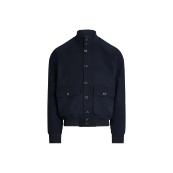 Ralph Lauren Purple Label Single breasted Coat