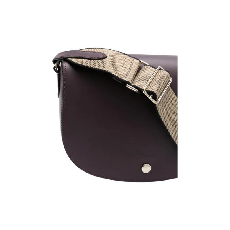 LONGCHAMP M Épure Crossbody Bag-3
