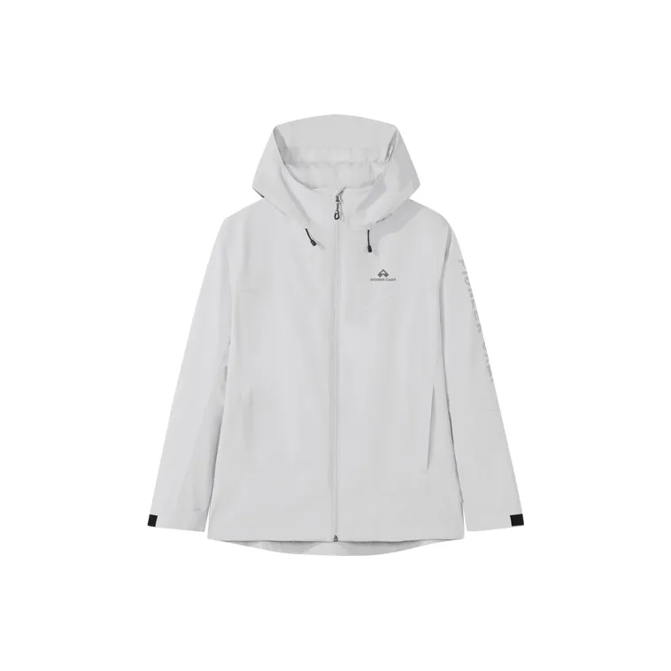 PIONEER CAMP Windbreaker Jacket Unisex-6