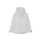 Silver Snow Gray (Underarm Zipper Version)