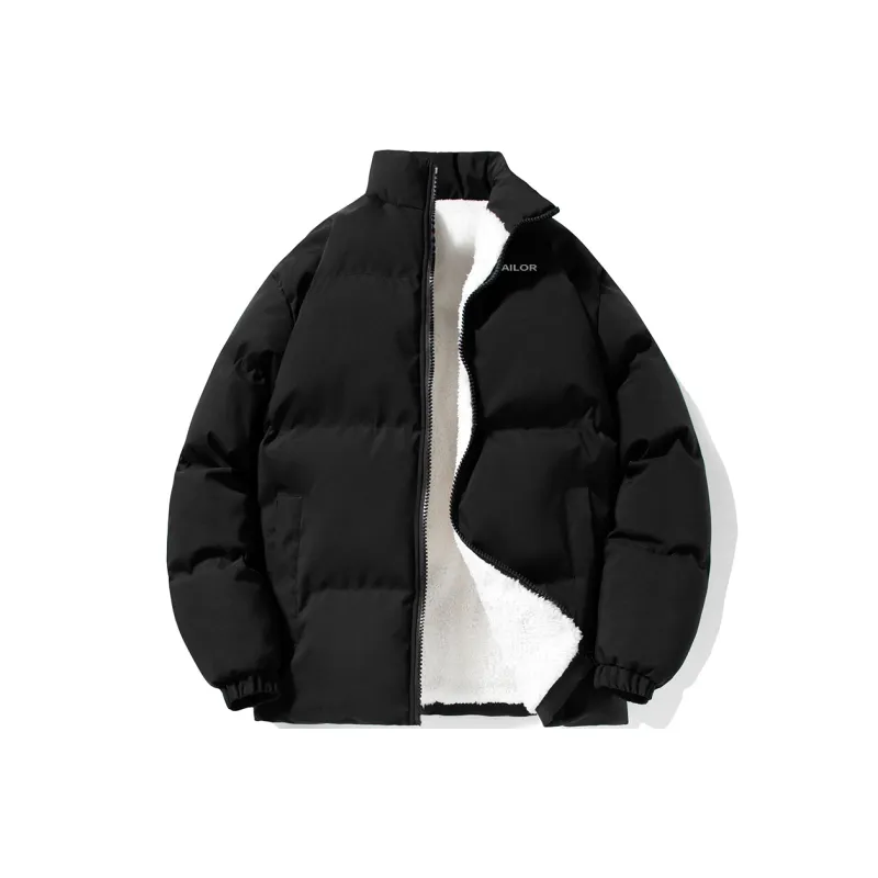 TOM TAILOR FW23 Puffer Jacket Unisex-3