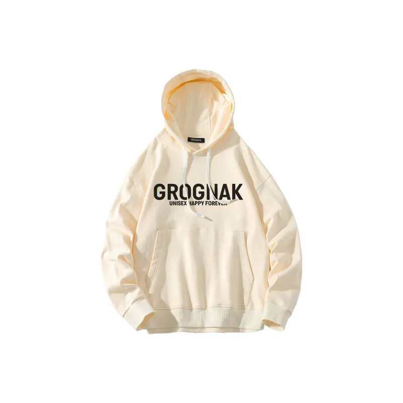 GROGNAK Sweatshirts Unisex-19