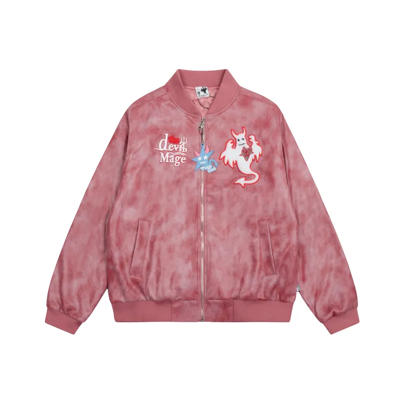 LBPC x Beam Mix With Kimchi Jackets Coats Unisex-7