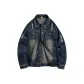 Vintage Blue