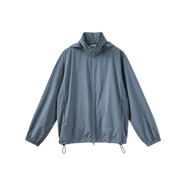 BUTTBILL Sun Protection Clothing Unisex-5