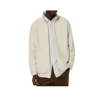 UNIQLO Jackets Coats Unisex Light Beige