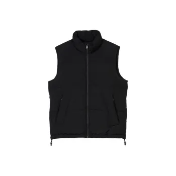 Sandro Sleeveless Down Jacket