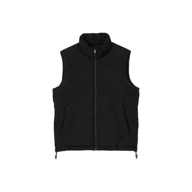 Sandro Sleeveless Down Jacket-0