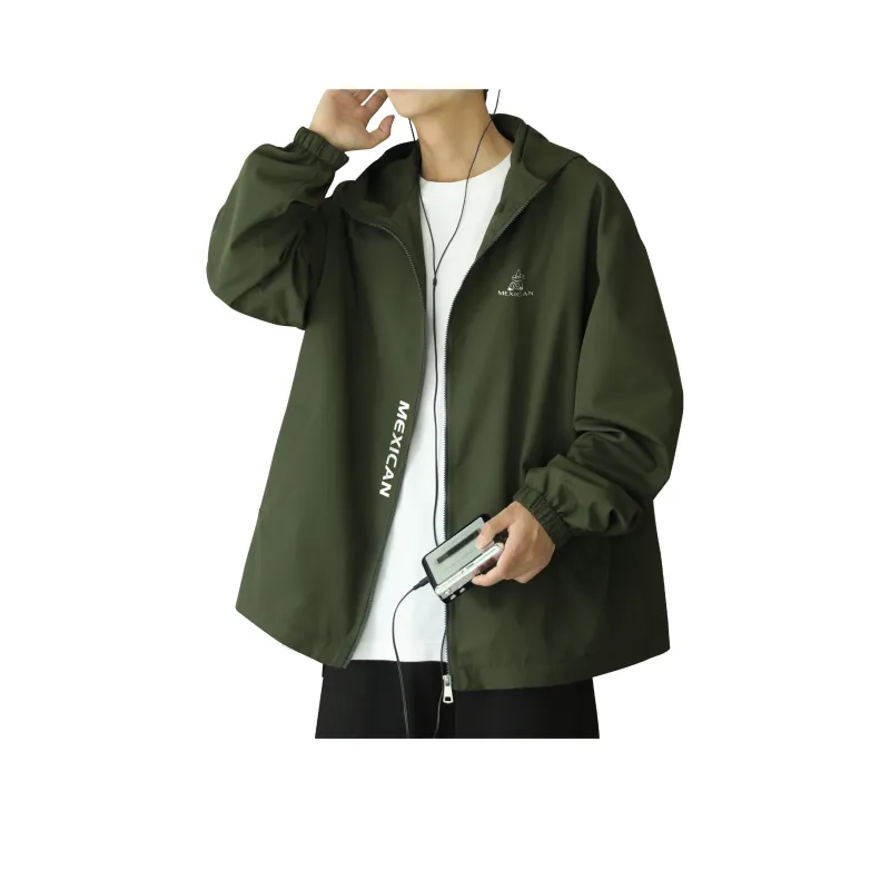 MEXICAN Jackets Unisex-10