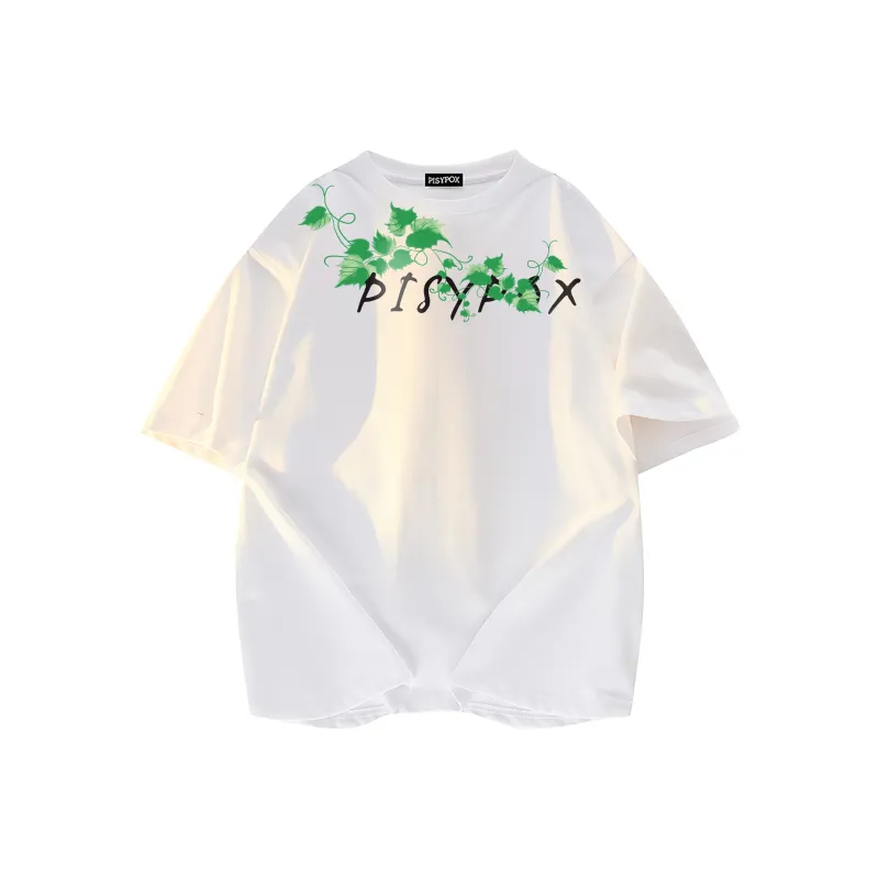 PISYPOX T Shirts Unisex-13