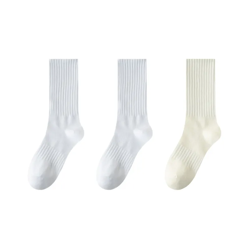 AOKANG Knee High Socks Unisex Combo Set-41