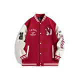 New Year Red