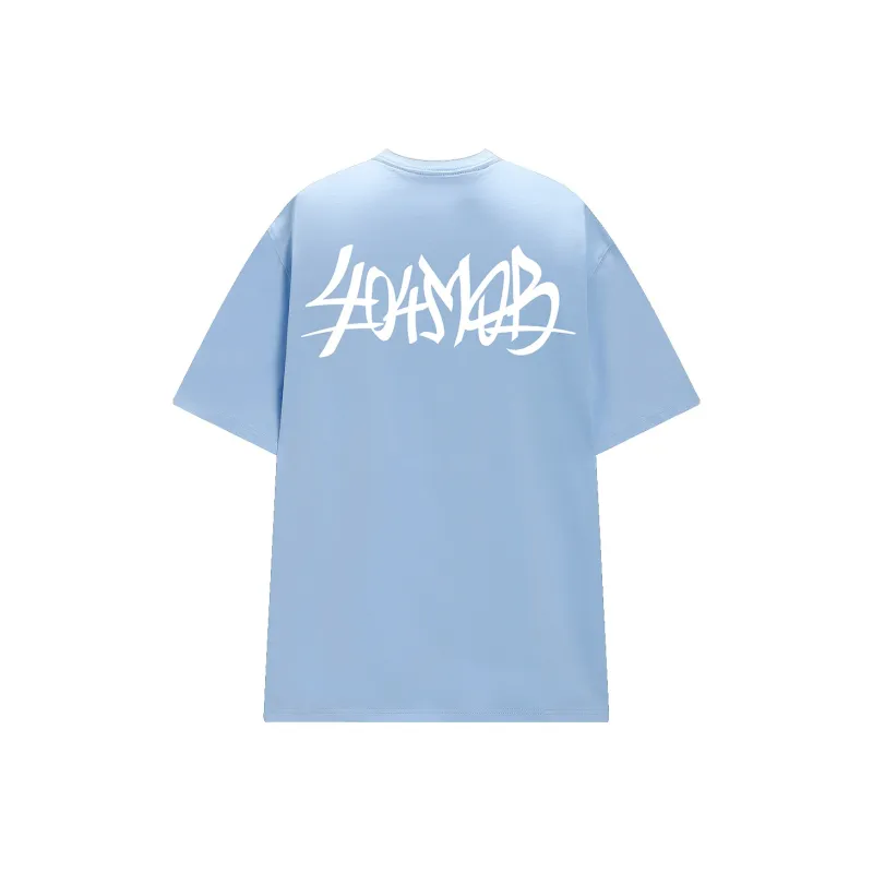 404MOB GANG T Shirts Unisex-26