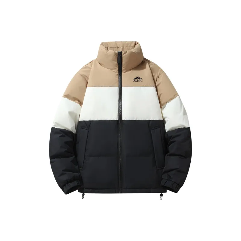 DOUBLE FISH Down Jackets Unisex-10