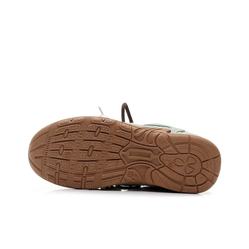 Feiyue Girly Heart Series Slip Resistant, Breathable, Lightweight Low Top Casual Shoes Women's-11